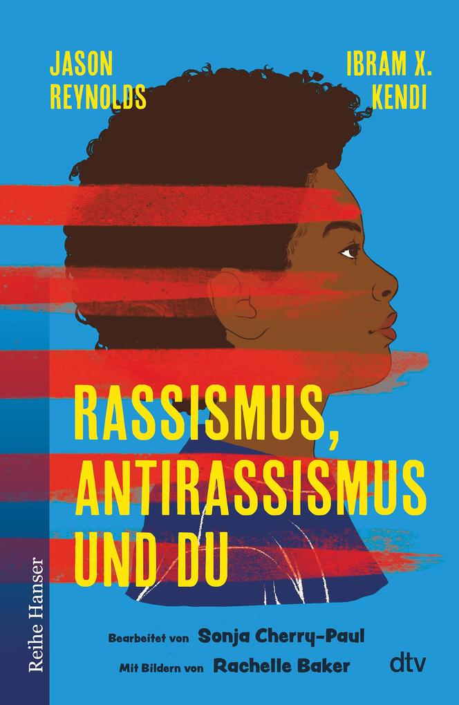 Dtv Verlagsgesellschaft Rassismus Antirassismus Und Du - Bild 5