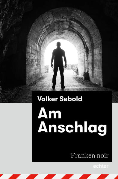 Am Anschlag - Volker Sebold