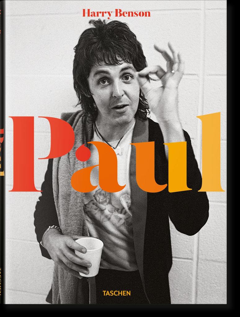 Harry Benson: Paul - Bild 4