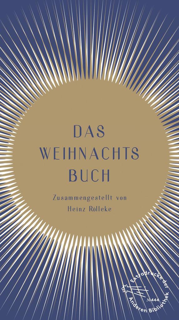 Ab Die Andere Bibliothek Das Weihnachtsbuch - Bild 7