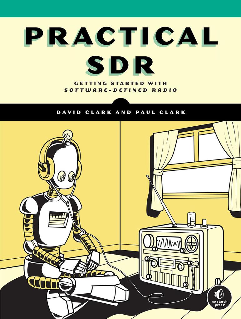 Practical SDR David Clark - Bild 5