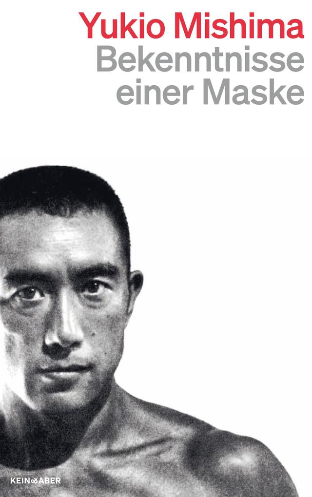 Yukio Mishima: Bekenntnisse einer Maske - Taschenbuch - Bild 4