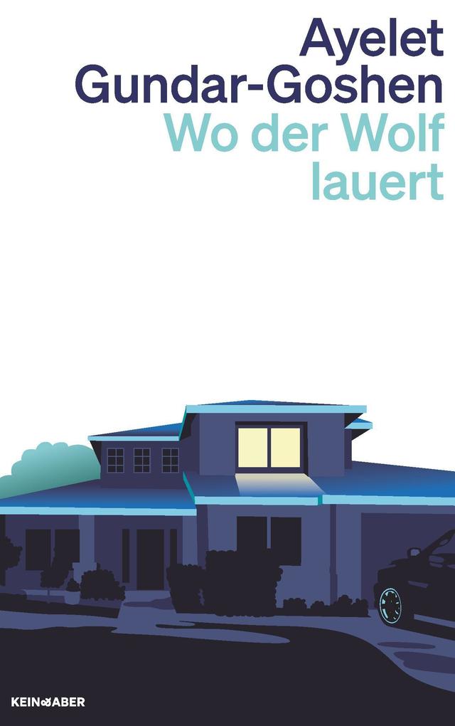 Kein + Aber Wo Der Wolf Lauert - Bild 5