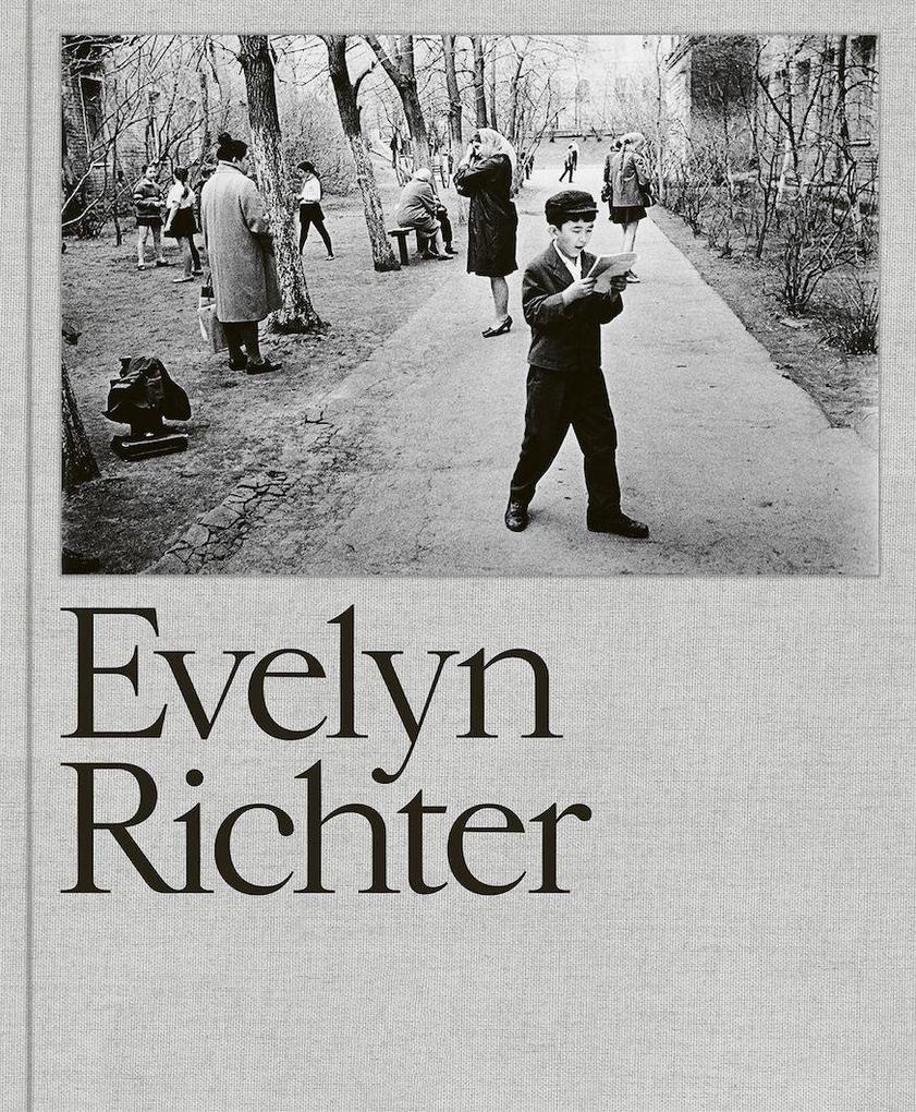 Evelyn Richter - Bild 5