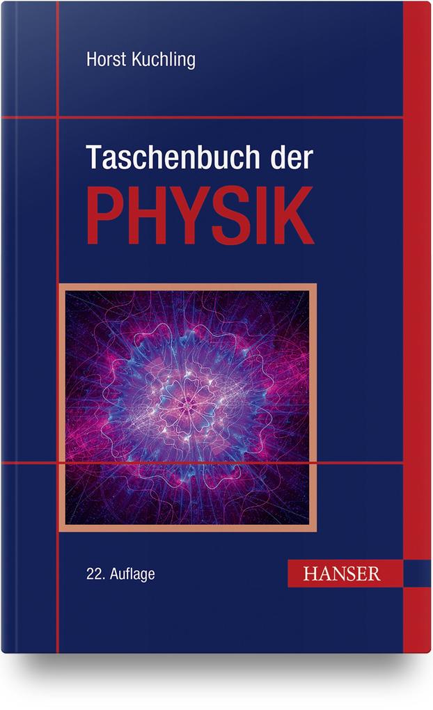 Hanser Fachbuchverlag Taschenbuch Der Physik - Bild 6
