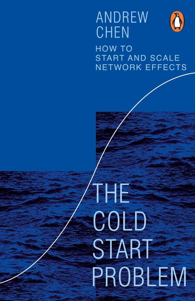 Random House Uk Ltd The Cold Start Problem - Bild 4