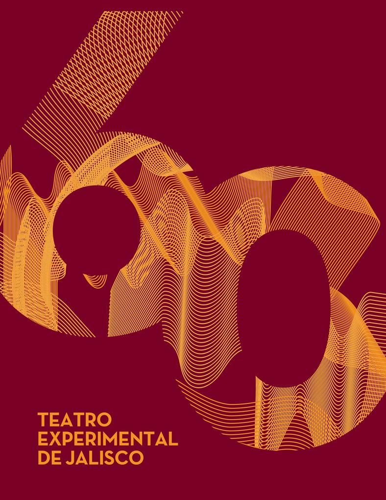 Teatro Experimental de Jalisco - Raúl Padilla López/ Lourdes Ariadna González Pérez/ Aimmé Muñiz Machuca/ Arabella González Huezo/ Rebeca Pérez Vega