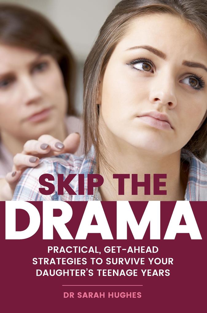 Skip the Drama - Sarah Hughes