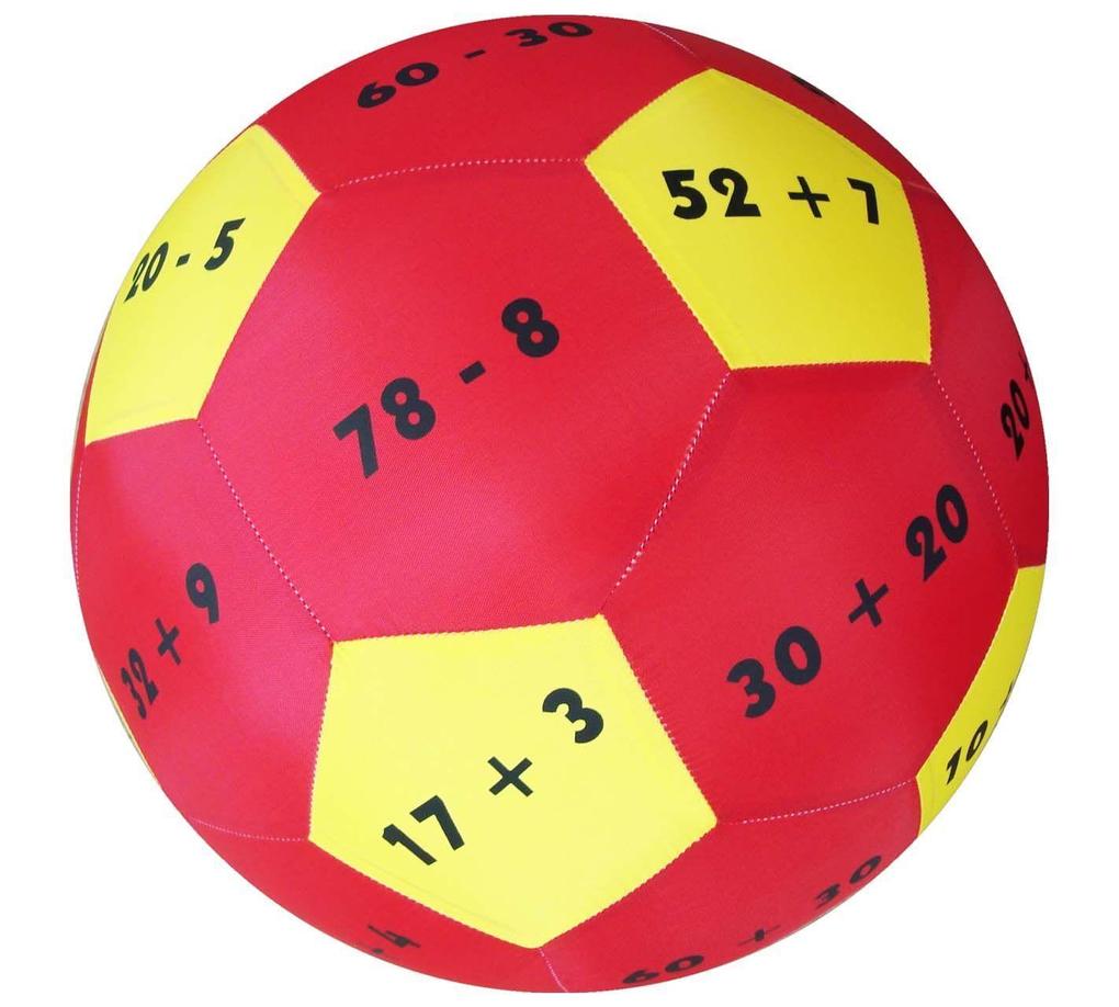 HANDS ON Lernspielball Zahlenraum bis 100 | Spiel | 9002 | Deutsch | 2021 - Image 8