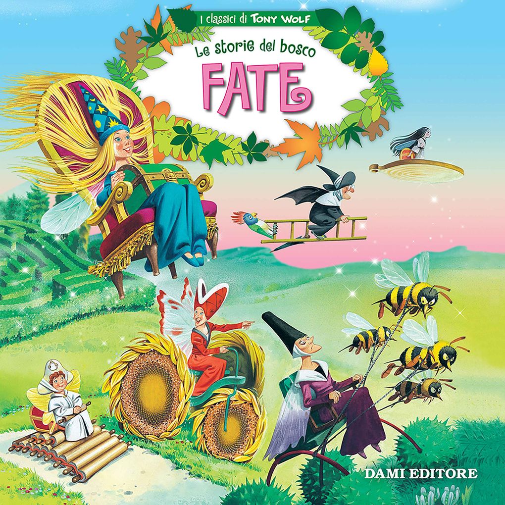 Fate - Holeinone Peter