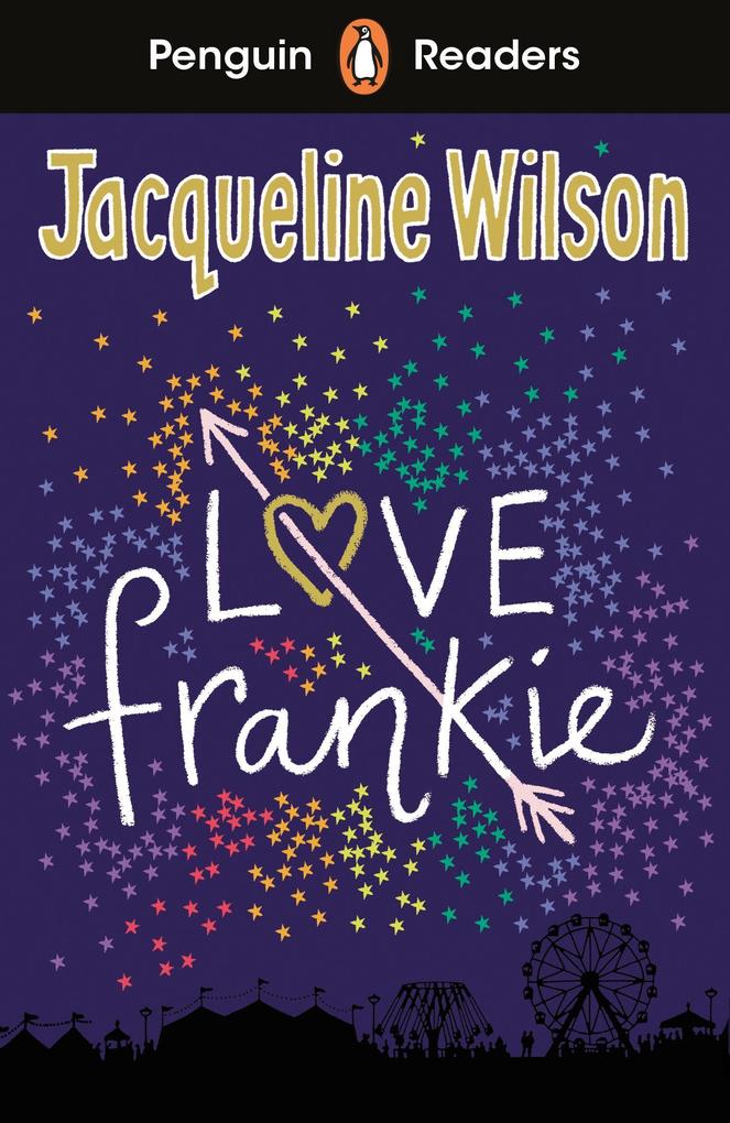 Penguin Readers Level 3: Love Frankie (ELT Graded Reader): Abridged Edition - Bild 3