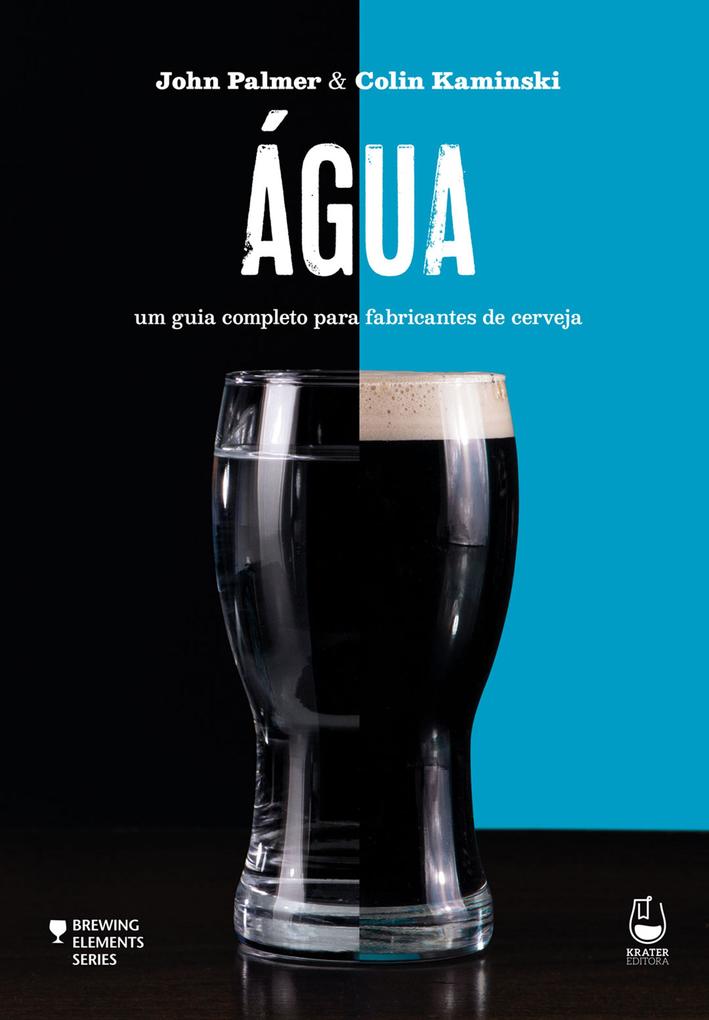 Água - John Palmer/ Colin Kaminski
