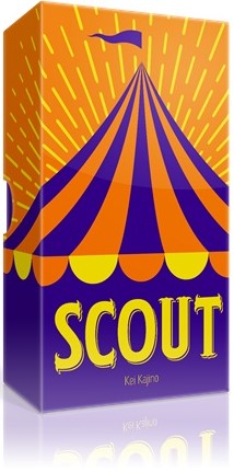 Oink Games - Scout - Bild 20