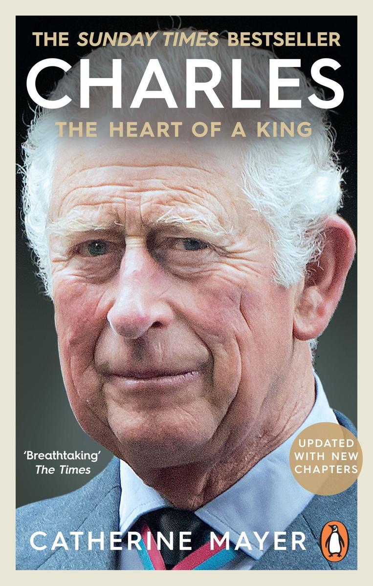 Ebury Publishing Charles: The Heart Of A King - Bild 4