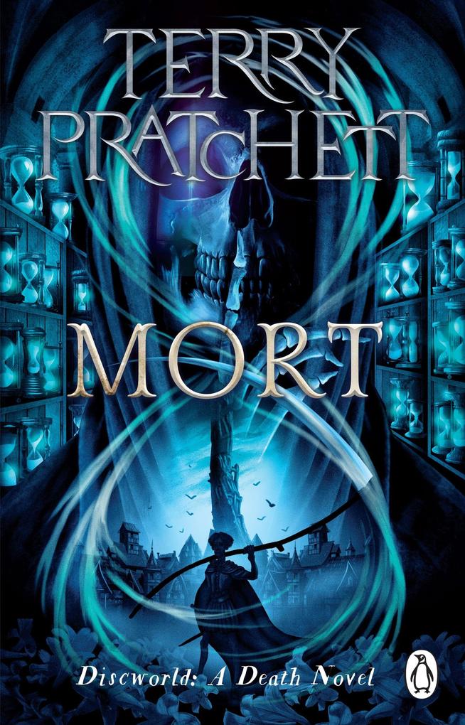 Mort: (Discworld Novel 4) (Discworld Novels, 4) - Bild 4