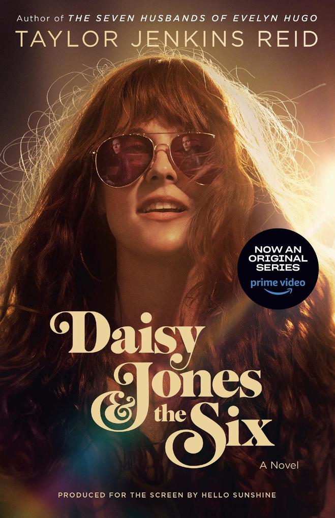 Ballantine Books Inc Daisy Jones & The Six, Belletristik Von Taylor Jenkins Reid - Bild 4