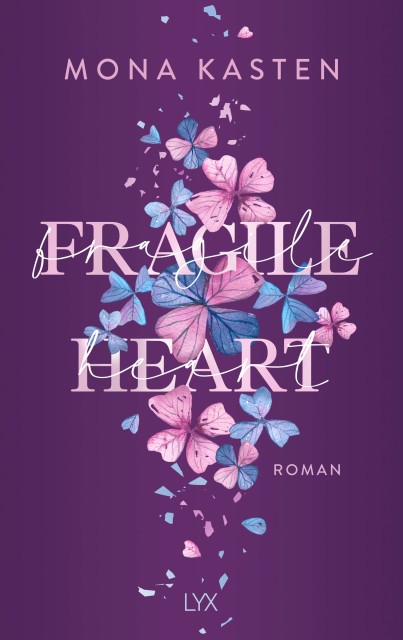 Lyx Fragile Heart - Bild 5