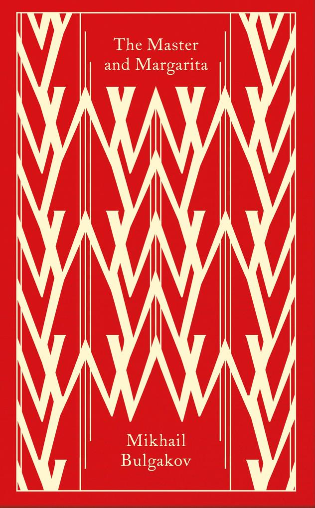 Penguin Books Ltd (Uk) The Master And Margarita - Bild 7