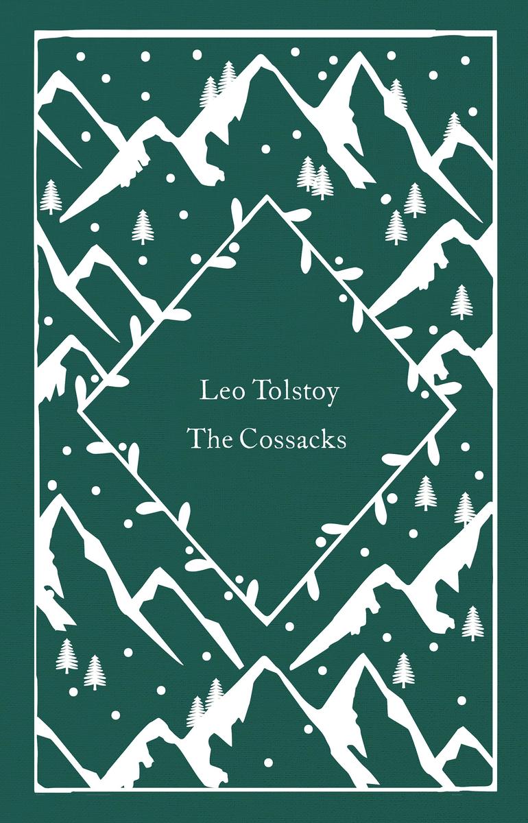The Cossacks: Leo Tolstoy (Little Clothbound Classics) - Bild 4