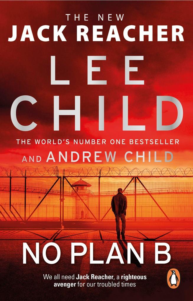 Andrew Child: No Plan B - Taschenbuch - Bild 3