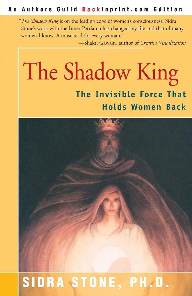 Iuniverse The Shadow King - Bild 4