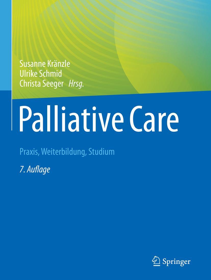 Springer Palliative Care - Bild 5