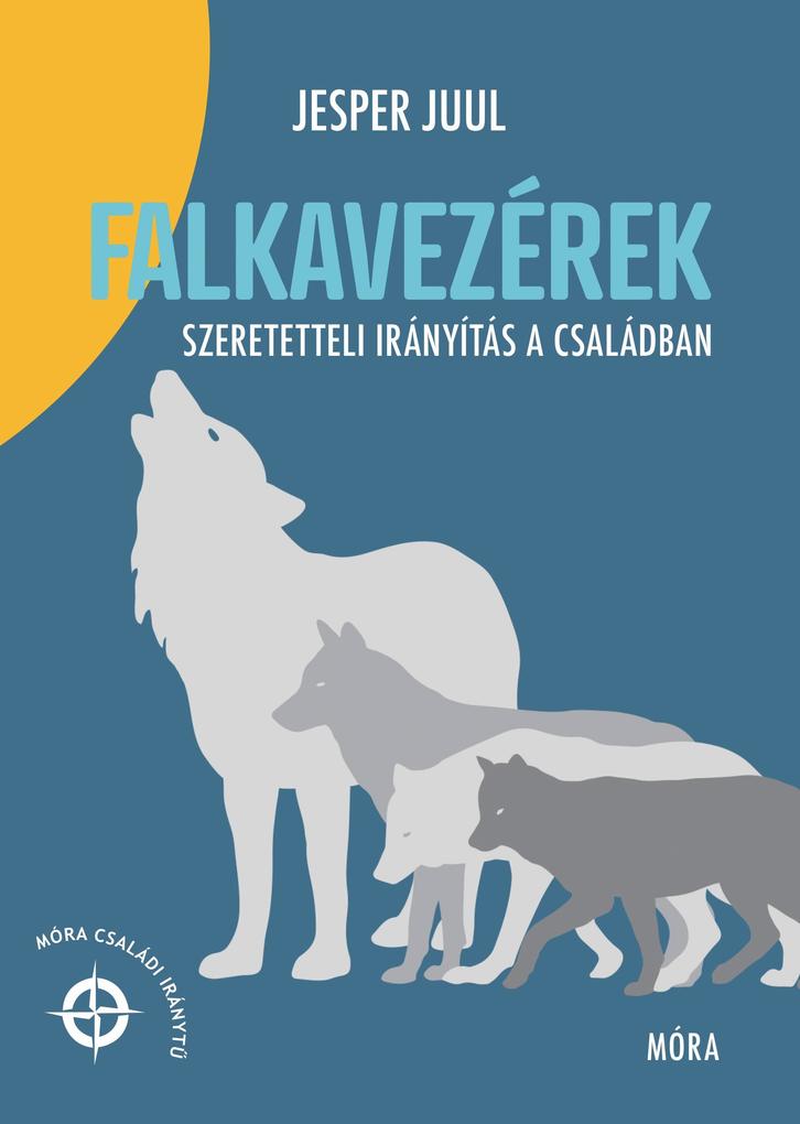 Falkavezérek - Jesper Juul