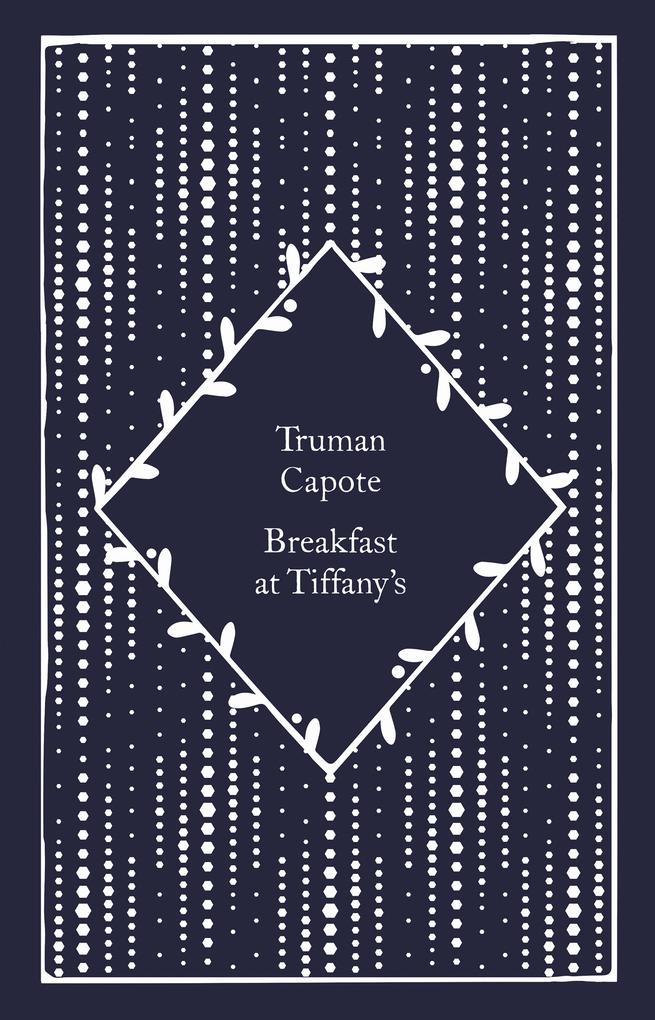 Breakfast at Tiffany's Truman Capote - Bild 7