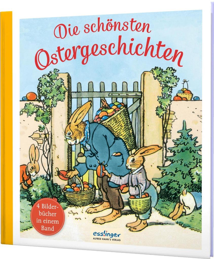 Esslinger Verlag Die Schönsten Ostergeschichten - Bild 7