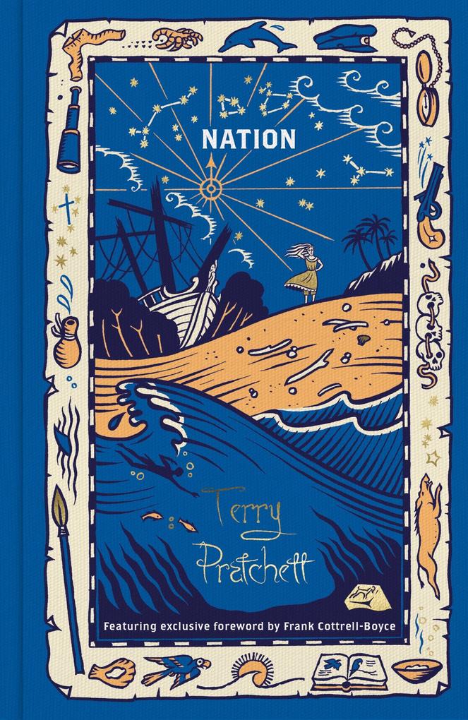 Penguin Books Ltd (Uk) Nation - Bild 4