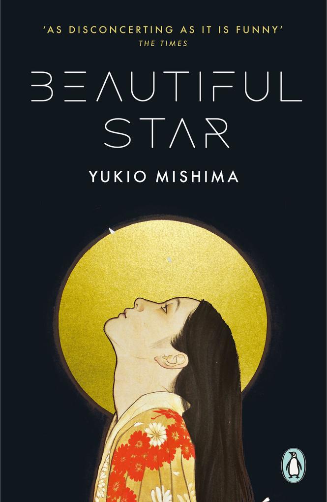 Yukio Mishima: Beautiful Star - Taschenbuch - Bild 4