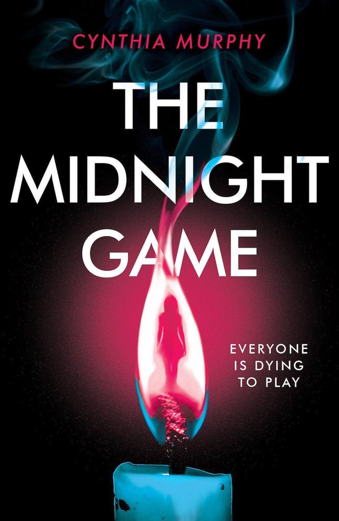 Scholastic Ltd. The Midnight Game - Bild 4