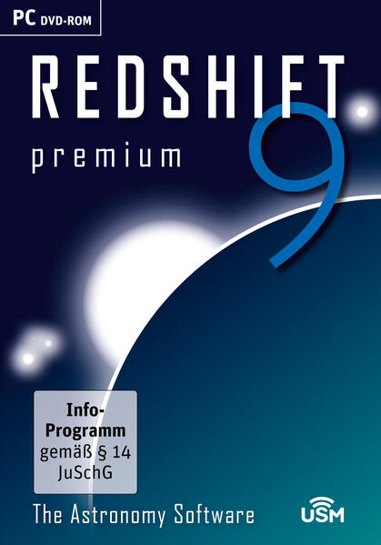 United Soft Media Redshift 9 Premium - Image 4