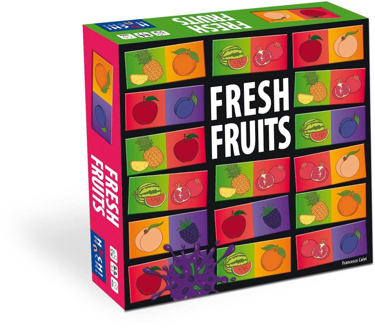 Huch! - Fresh Fruits - Bild 8