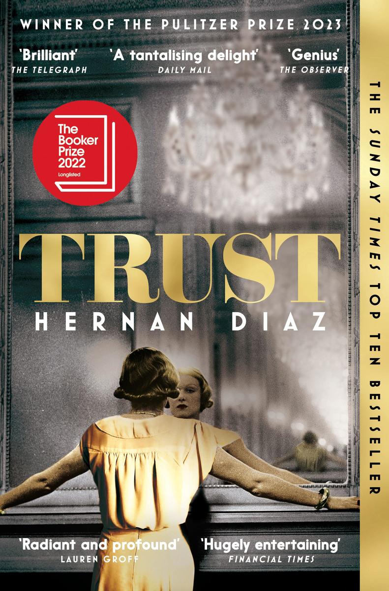Pan Macmillan Trust - Bild 4