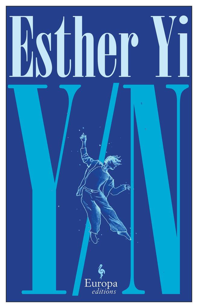 Europa Editions Uk Ltd Y/N - Bild 4