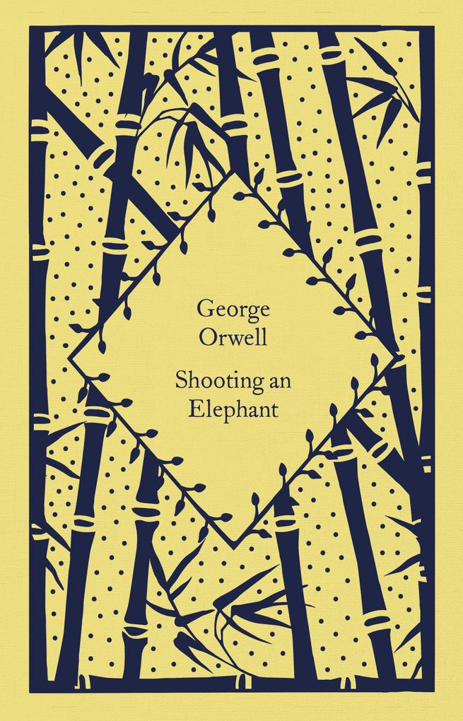 Penguin Books Ltd (Uk) Shooting An Elephant - Bild 4