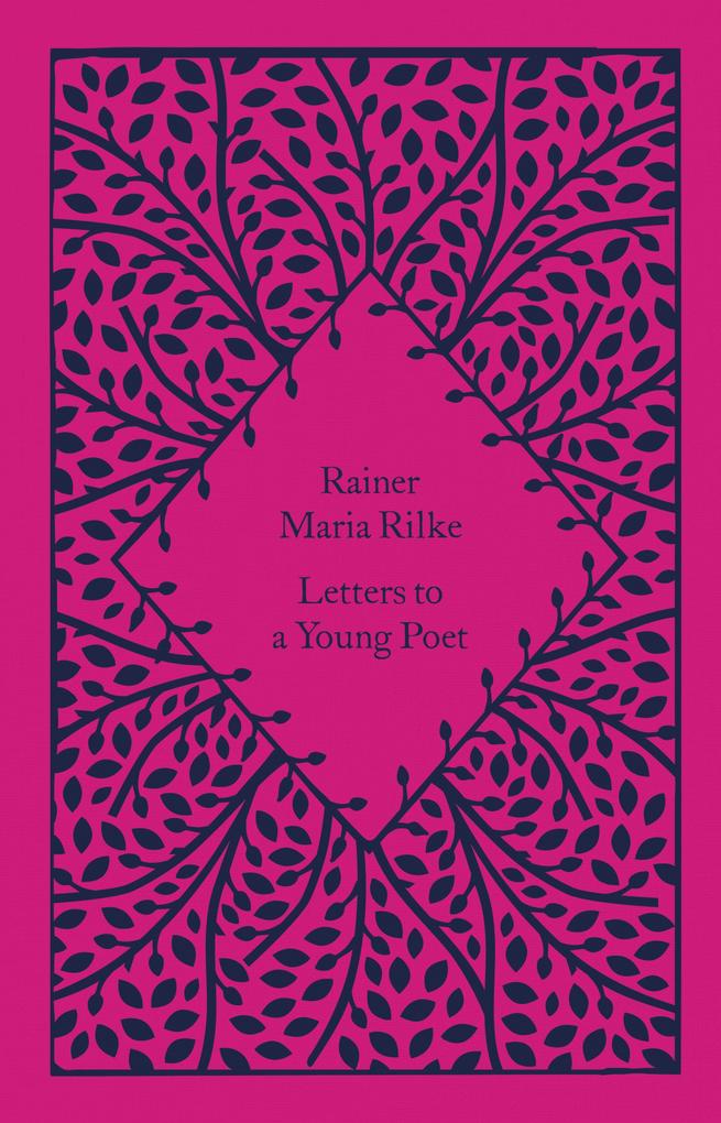 Penguin Books Ltd (Uk) Letters To A Young Poet - Bild 5