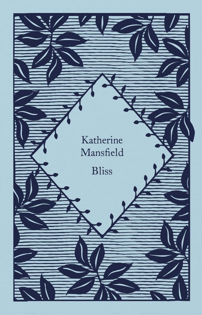 Penguin Books Ltd (Uk) Bliss - Bild 4