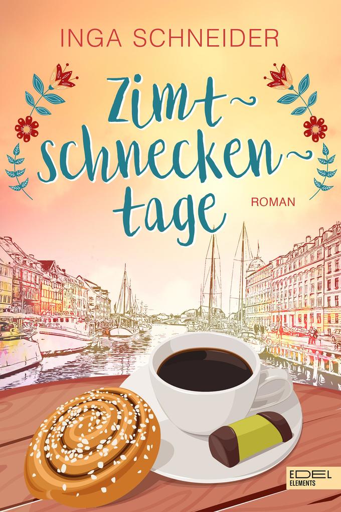 Edel Elements Zimtschneckentage - Bild 4