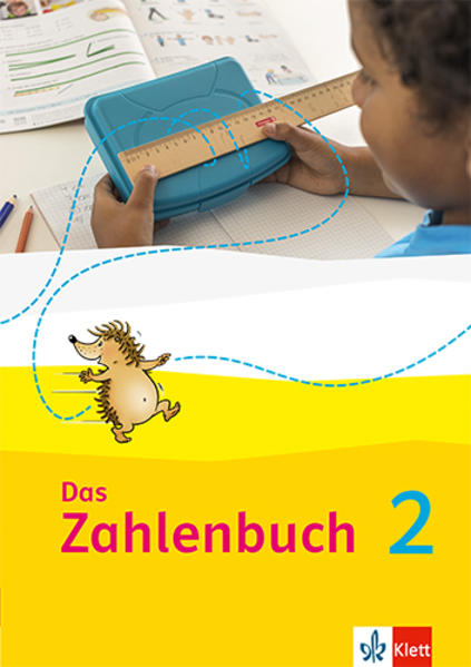 Das Zahlenbuch 2. Schulbuch Klasse 2 - Bild 3