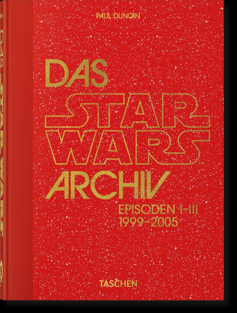 Das Star Wars Archiv: 1999–2005. 40th Ed. (45th Edition) - Bild 4