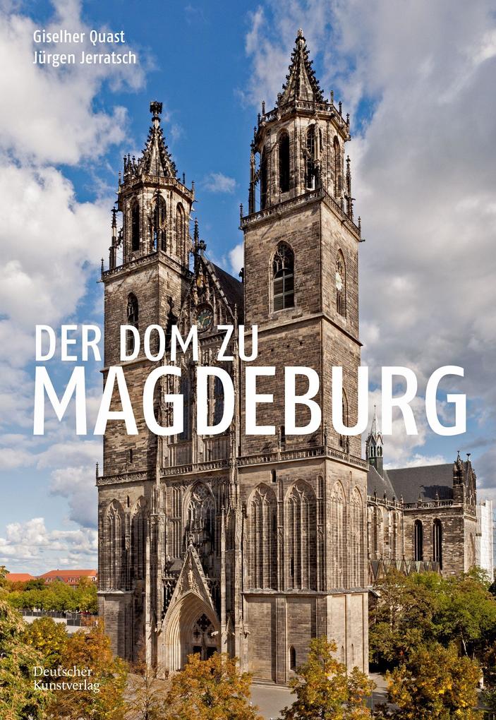 Der Dom zu Magdeburg (Große DKV-Kunstführer) - Bild 4