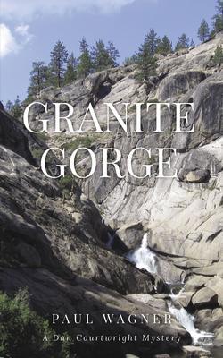 Granite Gorge - Paul Wagner Wagner