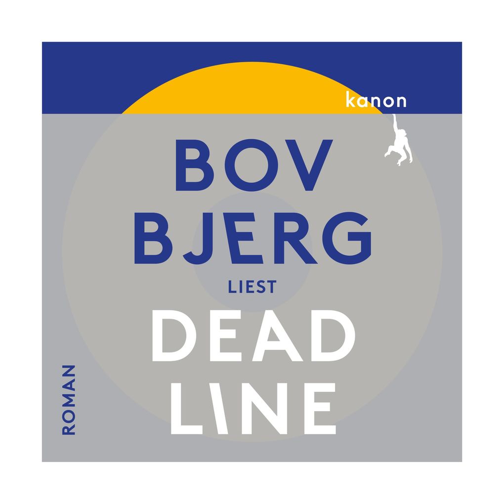 Deadline - Bov Bjerg