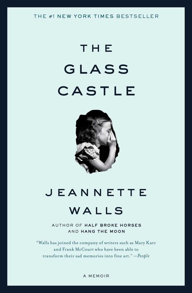 The Glass Castle Jeannette Walls - Bild 5