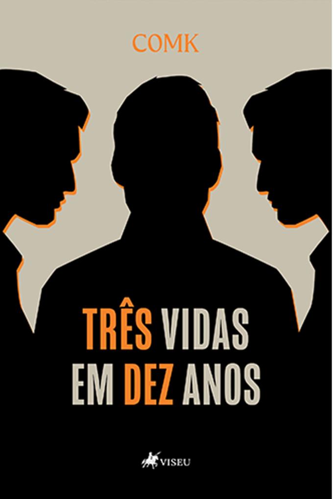 Tre^s vidas em Dez anos - Comk