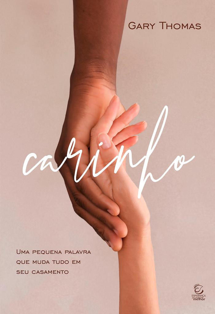 Carinho - Gary Thomas