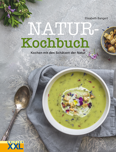 Natur-Kochbuch Elisabeth Bangert - Bild 4
