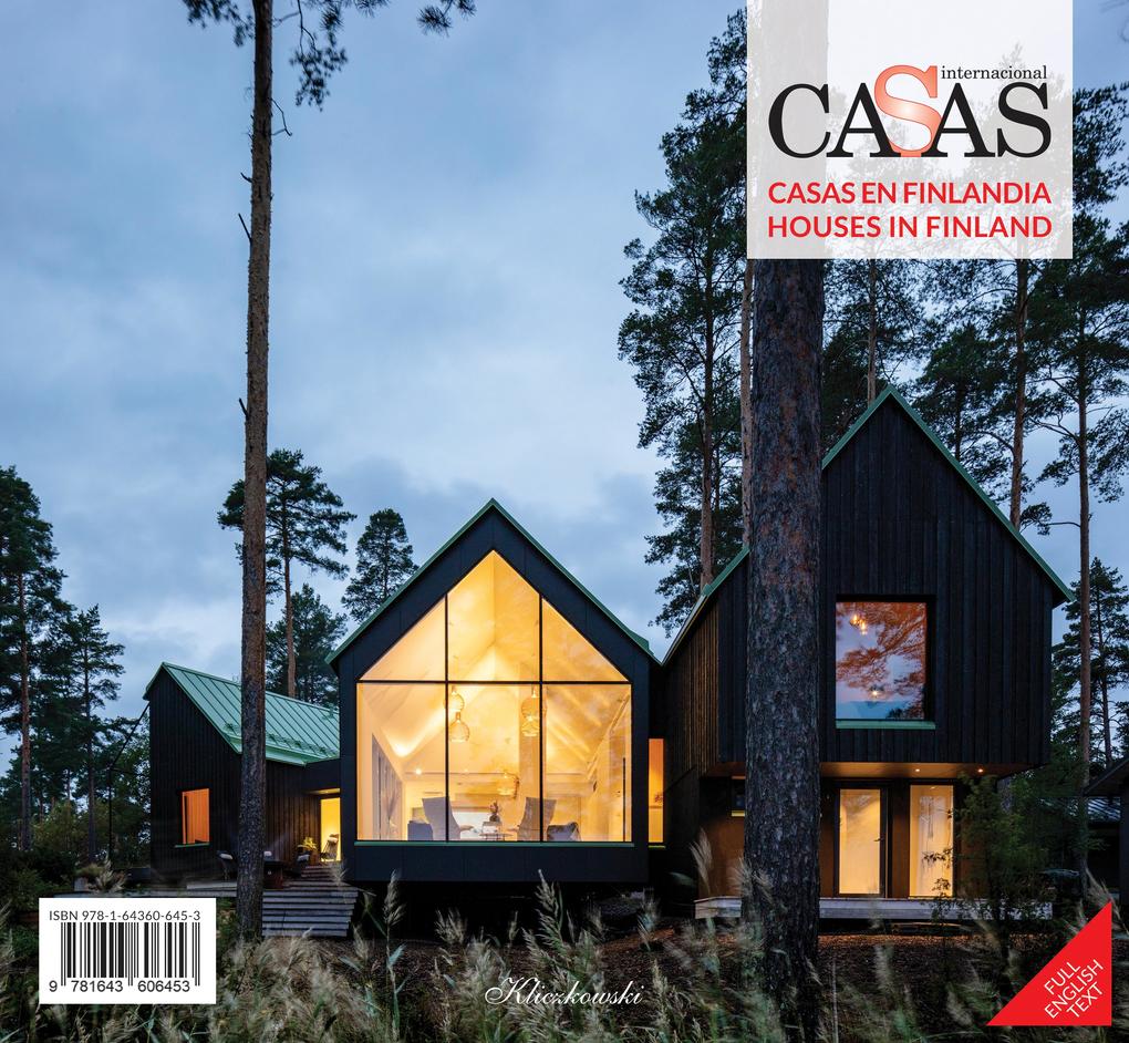 Nobuko/Diseño Editorial Casas Internacional 188 Finlandia